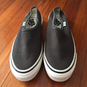 Vans slip on Ultra Cush